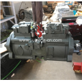R210-3 Hydraulic Pump K3V112DT-1RER-9C39